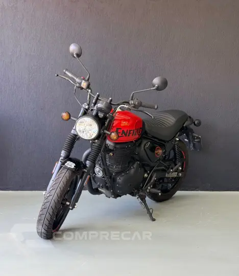HUNTER 350
