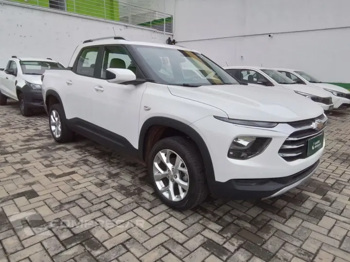 MONTANA 1.2 TURBO FLEX LTZ AUTOMÁTICO