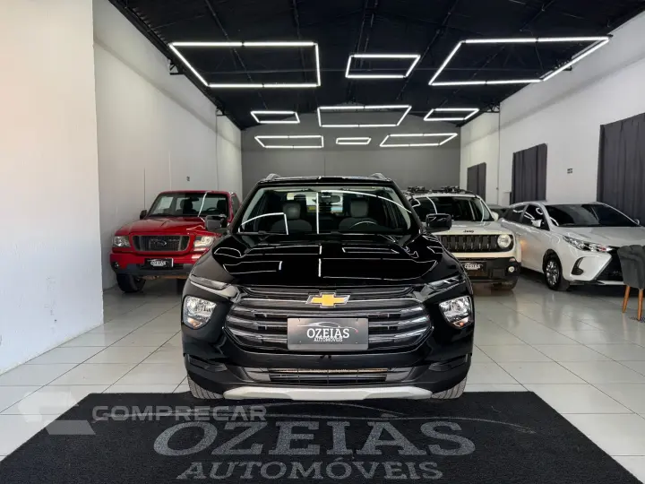 MONTANA 1.2 Turbo LTZ