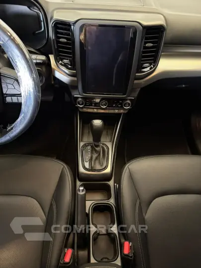 FIAT Toro Volcano 1.3 Turbo Edição Tributo 125 Anos