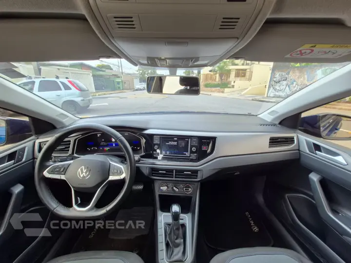 NIVUS 1.0 200 TSI Comfortline