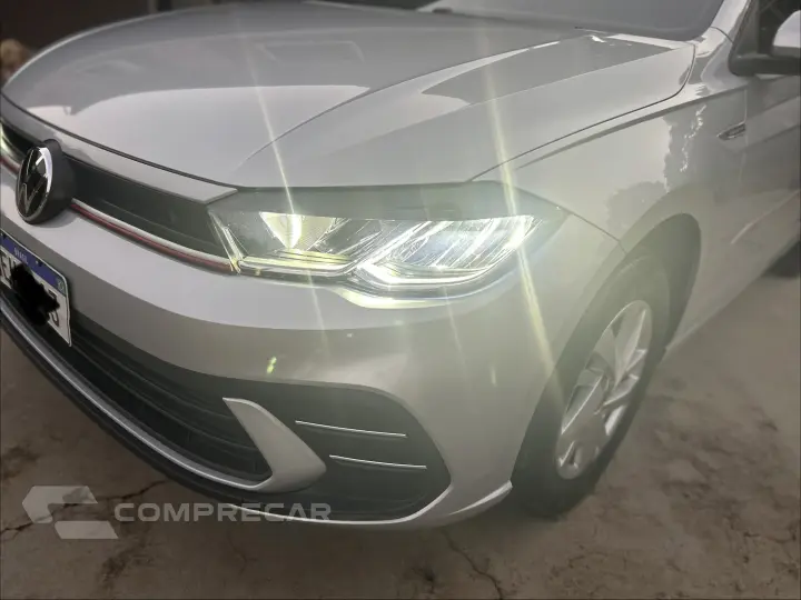 POLO 1.0 170 TSI Comfortline