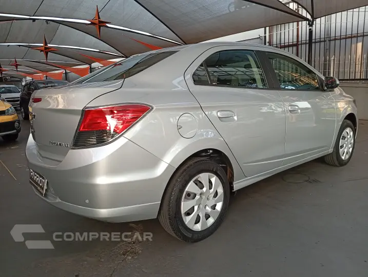 PRISMA 1.4 MPFI LT 8V