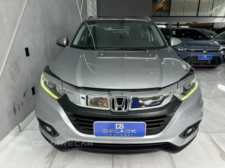 HR-V EX 1.8 Flexone 16V 5p Aut.
