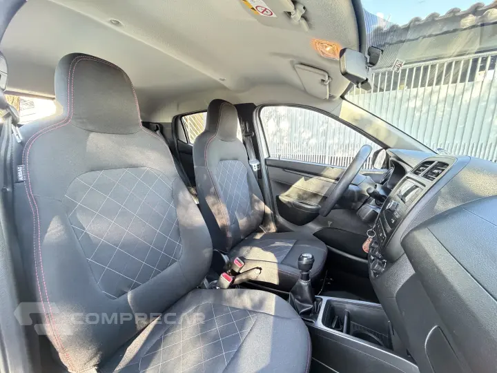KWID 1.0 12V SCE ZEN