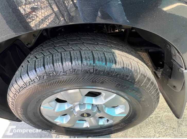 S10 2.4 MPFI LTZ 4X2 CD 8V