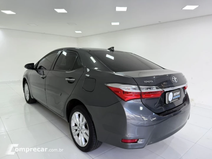 COROLLA 2.0 XEI 16V