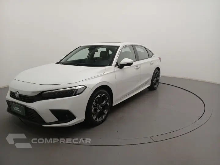 CIVIC 2.0 DI eHEV ADVANCED E-CVT