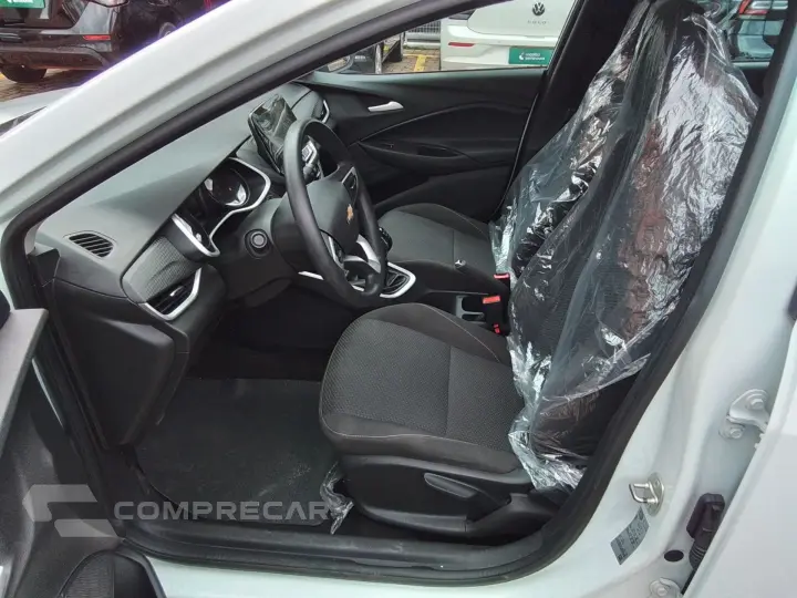 ONIX 1.0 FLEX LT MANUAL