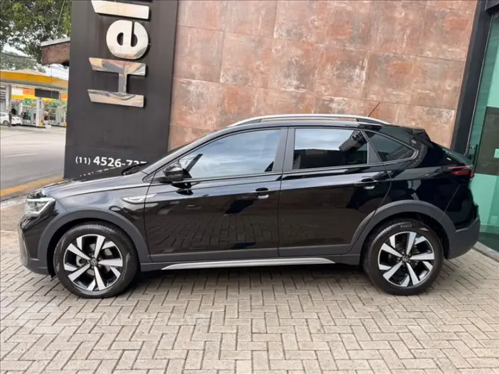 NIVUS 1.0 200 TSI Highline