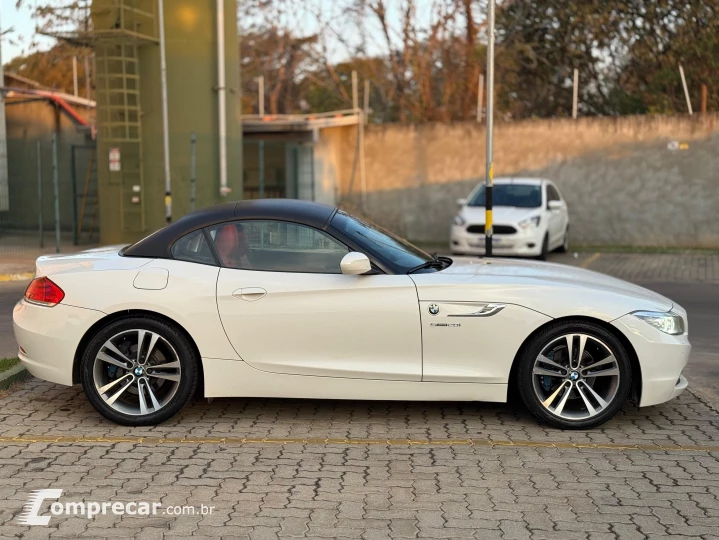 Z4 2.0 Roadster 20I GP 16V