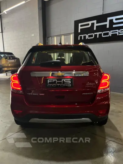 TRACKER 1.4 16V Turbo Premier