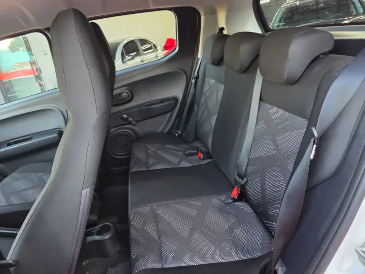 MOBI LIKE 1.0 Fire Flex 5p.