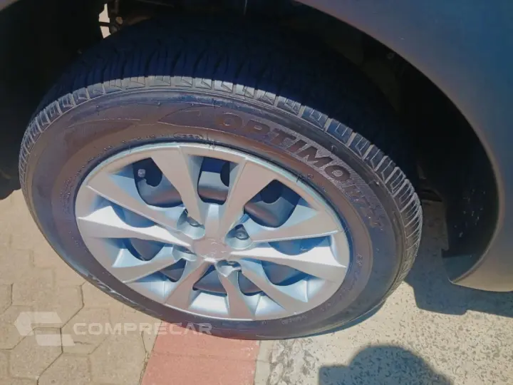 Mobi 1.0 4P FLEX EVO LIKE