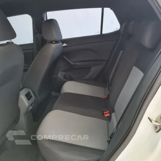 T-CROSS 1.0 200 TSI Comfortline