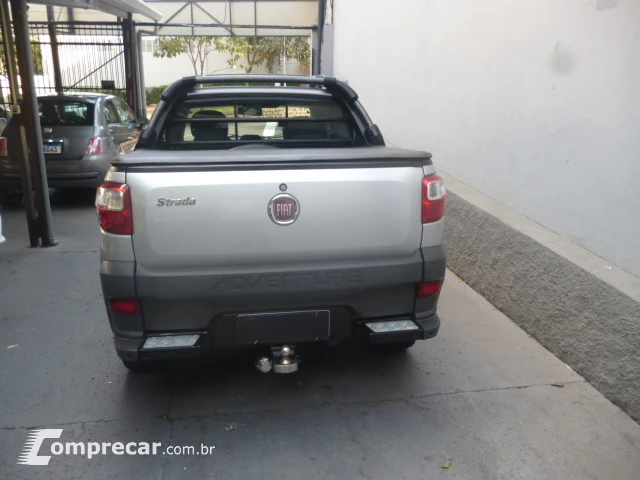 STRADA 1.8 MPI Adventure CD 16V