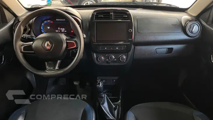 RENAULT KWID 1.0 12V SCE INTENSE