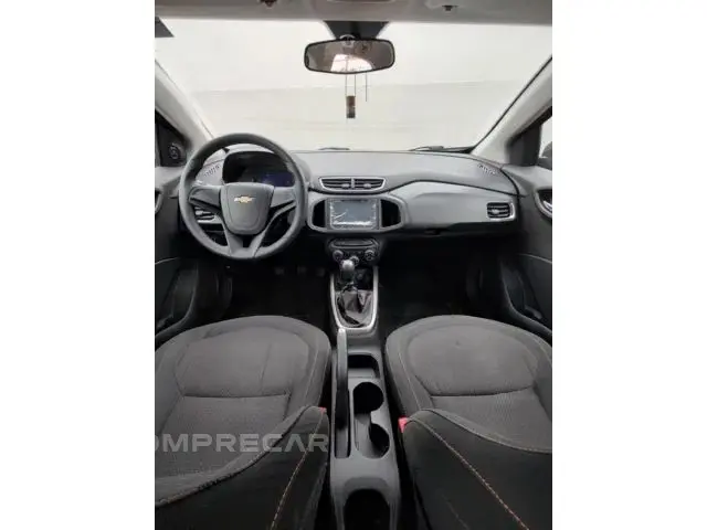 ONIX HATCH LTZ 1.4 8V FlexPower 5p Mec.