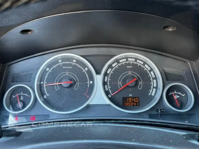 VECTRA SEDAN - 2.0 MPFI ELEGANCE 8V 4P AUTOMÁTICO