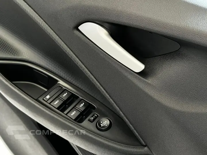 ONIX SEDAN Plus LTZ 1.0 12V TB Flex Aut.