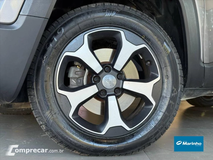 RENEGADE 2.0 16V TURBO DIESEL TRAILHAWK 4P 4X4 AU