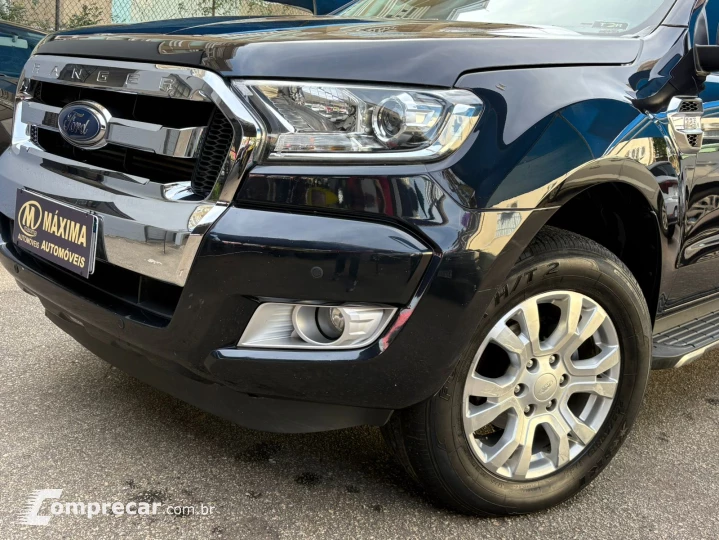 RANGER 3.2 XLT 4X4 CD 20V
