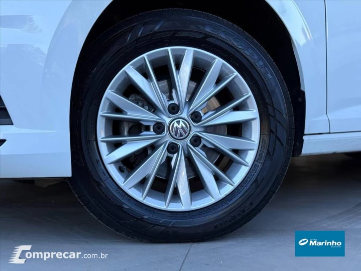 JETTA 1.4 250 TSI TOTAL FLEX TIPTRONIC
