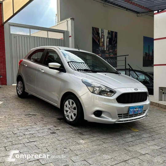 KA 1.0 SE 12V