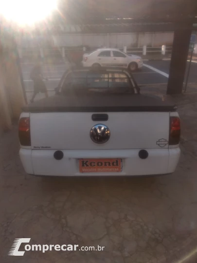 SAVEIRO 1.6 C CS 8V