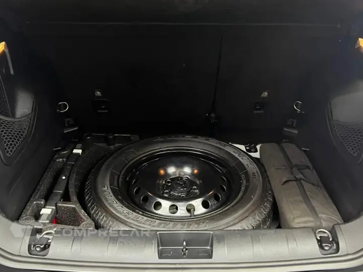 RENEGADE 1.8 16V FLEX 4P AUTOMÁTICO