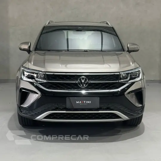 TAOS Highline 1.4 250 TSI Flex Aut.