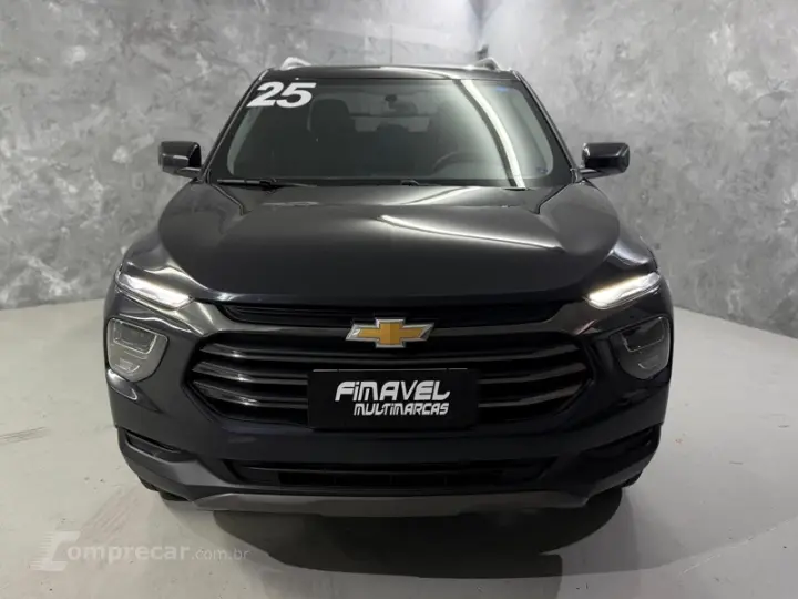 MONTANA 1.2 Turbo Premier