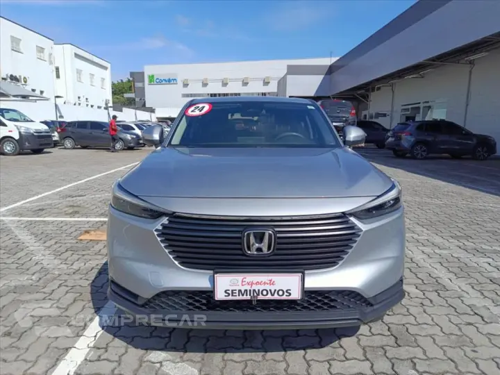 HR-V 1.5 DI I-VTEC FLEX EX CVT