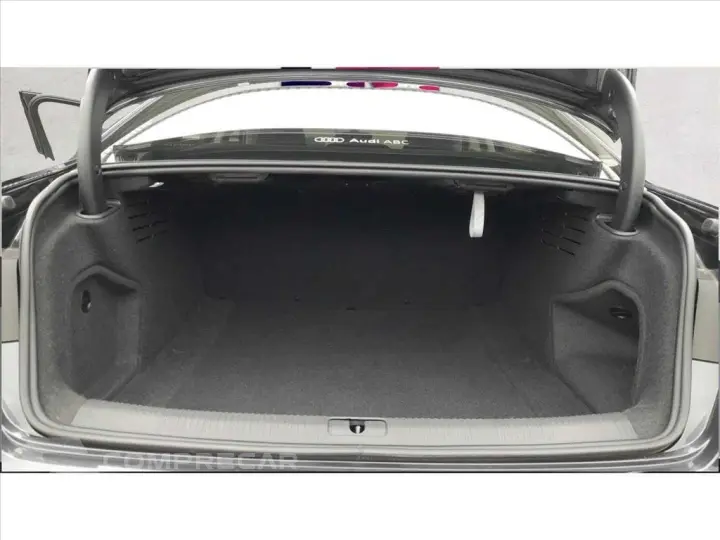 A4 2.0 TFSI MHEV PRESTIGE S TRONIC
