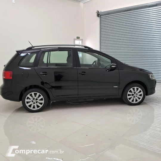 SPACEFOX 1.6 MI 8V