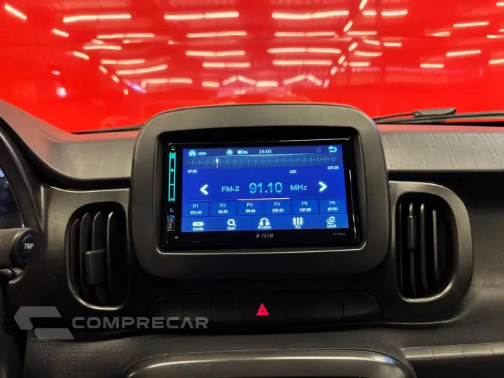 Mobi 1.0 Evo Flex Like. Manual