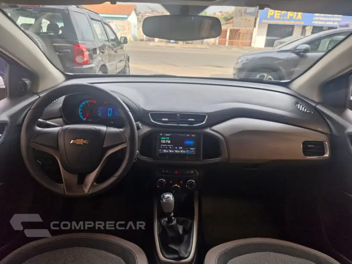 PRISMA 1.4 LTZ Spe/4 8V