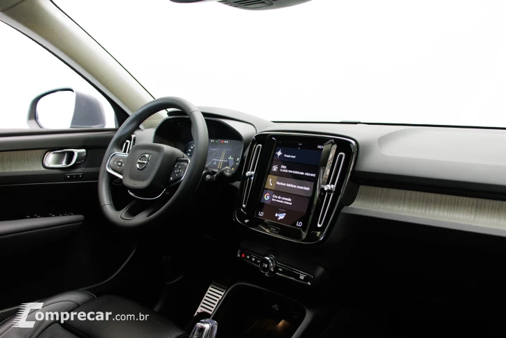 XC40 1.5 T5 Hybrid Inscription Geartronic