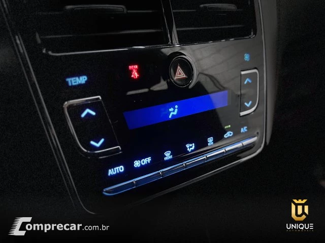 YARIS HATCH - 1.5 16V XL MULTIDRIVE