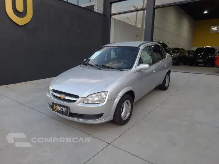 Classic Life/LS 1.0 VHC FlexP. 4p