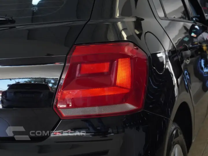 GOL 1.0 12V MPI TOTALFLEX 4P MANUAL