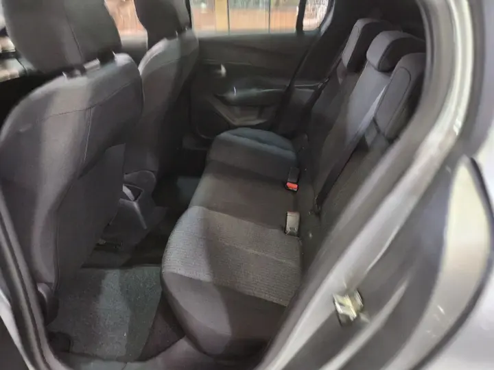 208 1.0 4P FLEX FIREFLY STYLE