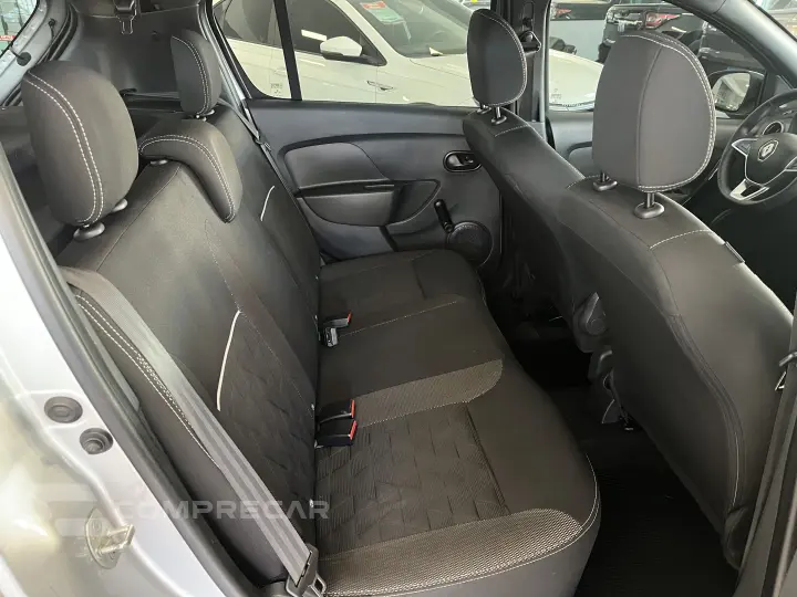 SANDERO SZE 1.0