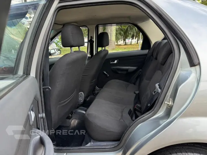 Siena EL 1.0 mpi Fire Flex 8V 4p