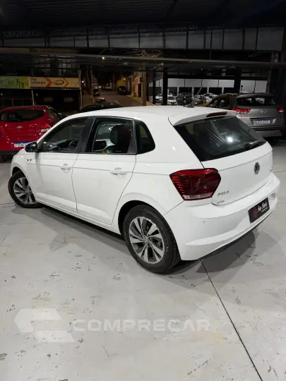 POLO 1.0 170 TSI Highline