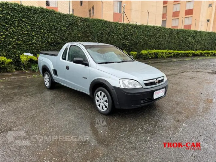 MONTANA 1.4 MPFI Conquest CS 8V