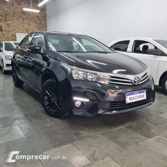 COROLLA 2.0 Dynamic 16V