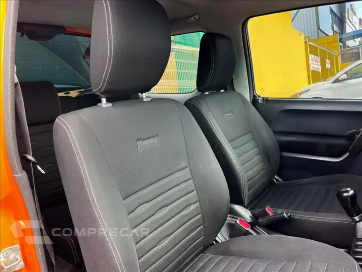 JIMNY 1.3 4all 4X4 16V