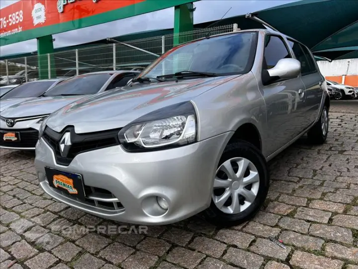 CLIO 1.0 Expression 16V