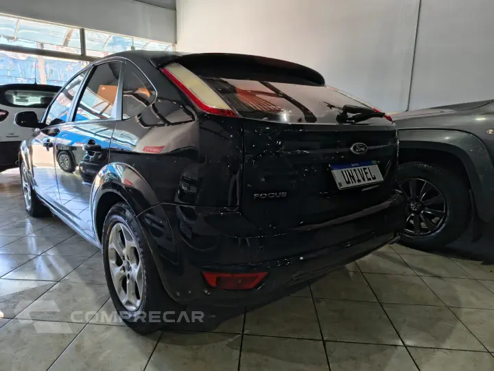 Focus 1.6